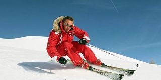  Clases de esquí en Allos le Seignus 